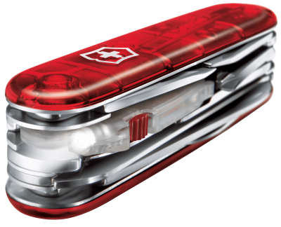 VICTORINOX Huntsman Lite_2