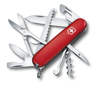 VICTORINOX Huntsman_1