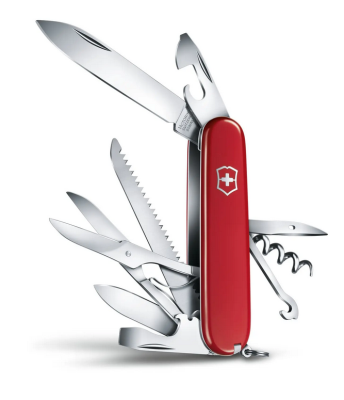 VICTORINOX Huntsman_2