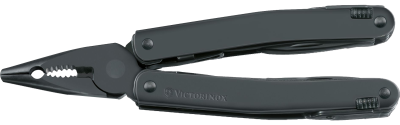 VICTORINOX Swiss Tool Spirit XBS, 105mm, SCHWARZ_2