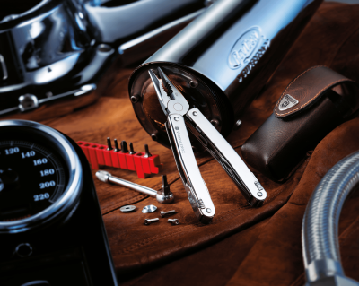 VICTORINOX Swiss Tool Spirit Set_4