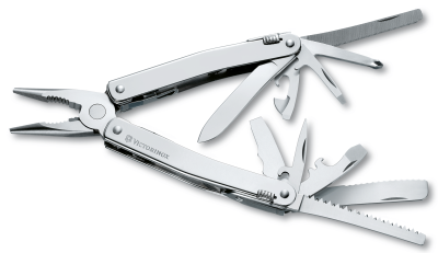 VICTORINOX Swiss Tool Spirit_1