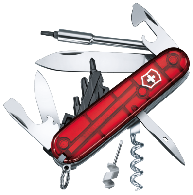 VICTORINOX CyberTool 29_1