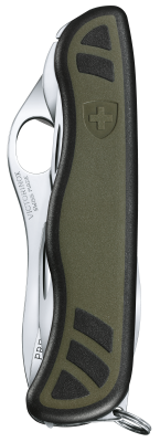 VICTORINOX Soldatenmesser 08_2