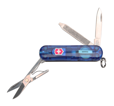 VICTORINOX Swiss Lite Saphir_1