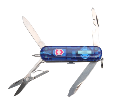 VICTORINOX Midnite Manager Saphir_1