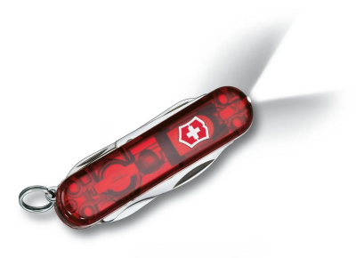 VICTORINOX Midnite Manager Rubin_2