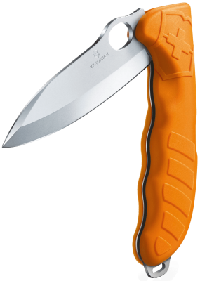 VICTORINOX Hunter Pro M, orange, inkl. Etui_3