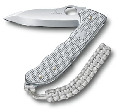 VICTORINOX Hunter Pro M Alox, silber_1