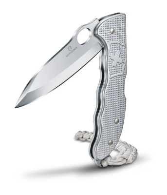 VICTORINOX Hunter Pro M Alox, silber_2