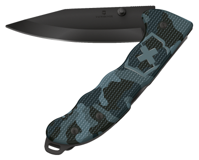 VICTORINOX Evoke BSH Alox, camo_2