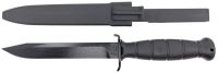 Glock Messer M78 Schwarz