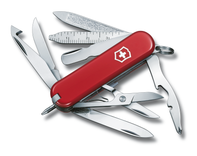 VICTORINOX Mini Champ_1