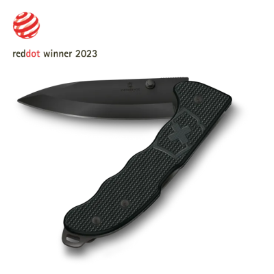 VICTORINOX Evoke BS Alox Schwarz_1