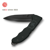 VICTORINOX Evoke BS Alox Schwarz