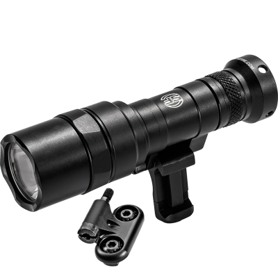 Surefire Lampe Mini Scout Light Pro M-Lok/Picati._1