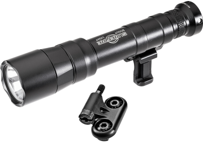 Surefire Lampe 640M DFT DualFuel Scout Turbo Pro_1