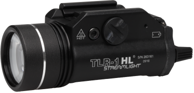 Streamlight Pistolenlicht TLR-1 HL_1