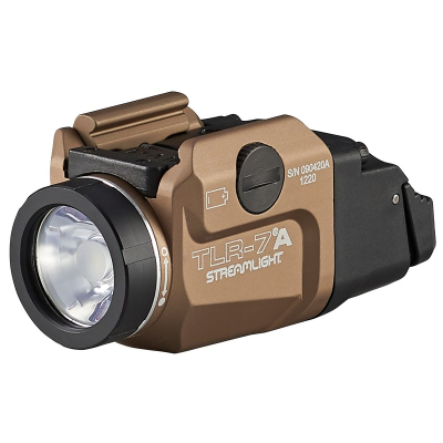 Streamlight Pistolenlicht TLR-7A Flex_1