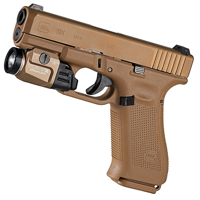 Streamlight Pistolenlicht TLR-7A Flex_2