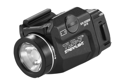 Streamlight Pistolenlicht TLR-7A Flex_1