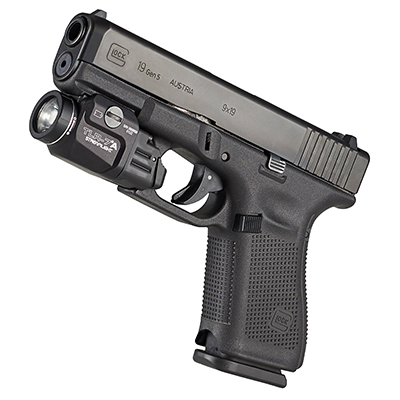 Streamlight Pistolenlicht TLR-7A Flex_4