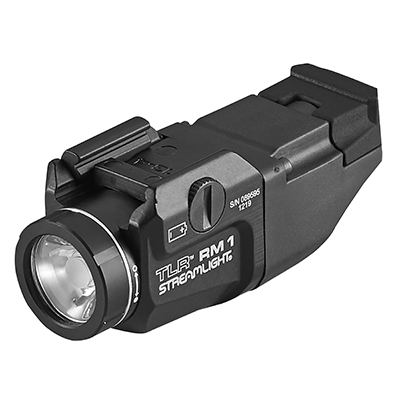 Streamlight Waffenlicht TLR RM 1_1