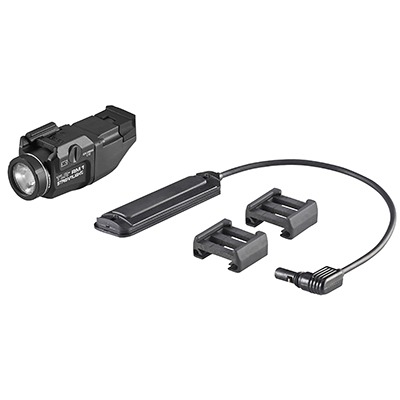 Streamlight Waffenlicht TLR RM 1_2