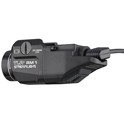 Streamlight Waffenlicht TLR RM 1_3