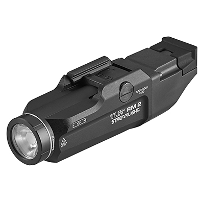 Streamlight Waffenlicht TLR RM 2_1