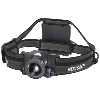 Nextorch Headlamp My Star 2019, focus adjustable_1