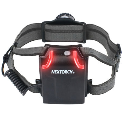 Nextorch Headlamp My Star 2019, focus adjustable_3