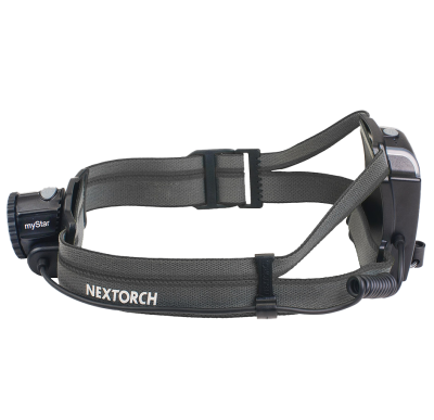 Nextorch Headlamp My Star 2019, focus adjustable_4