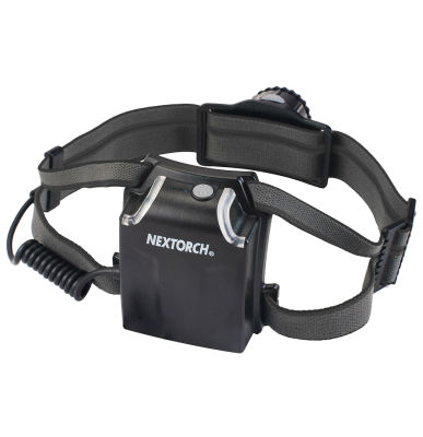 Nextorch Headlamp My Star 2019, focus adjustable_5