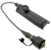 Surefire Druckpannel mit Batteriedeckel Scoutlight