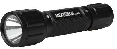 Nextorch Flashlight T6G Set, LED 350Lumen/200Min_1