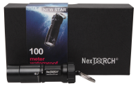 Nextorch Lampe New Star, LED 75Lumen/180Min