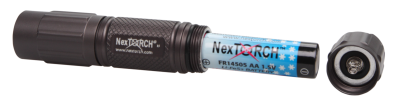 Nextorch Lampe X1, LED 65Lumen/90Min_2