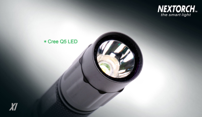 Nextorch Lampe X1, LED 65Lumen/90Min_4