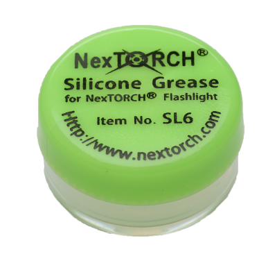 Nextorch Silikonfett SL6_1