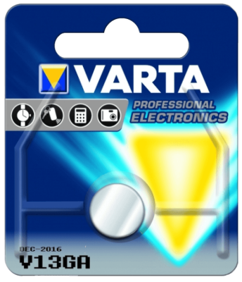 Varta Batterie V13GA (LR44) 1.5 Volt_1