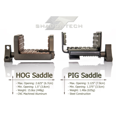 Shadowtech HOG Saddle_4