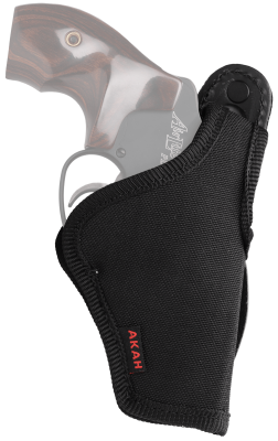 AKAH Holster Escort HW88 / HW37 1.75", schwarz_1