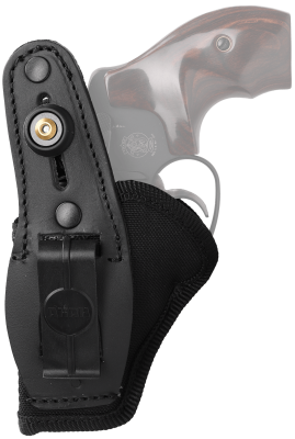 AKAH Holster Escort HW88 / HW37 1.75", schwarz_1