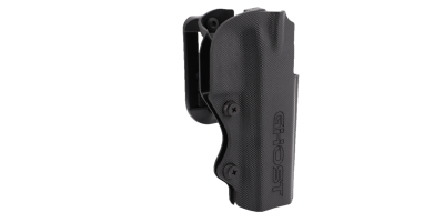 Ghost Holster Mod. Civilian S&W M+P9 RH_2