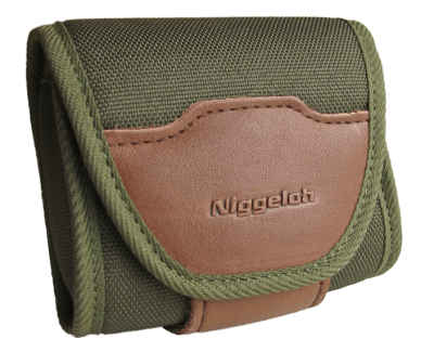 Niggeloh Das Etui Cordura, 8 X Schrot_1