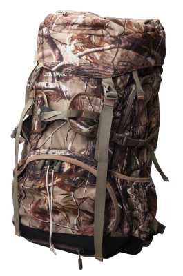 Markhor Rucksack Yosemite RT Xtra-Camo 55+10 Liter_1