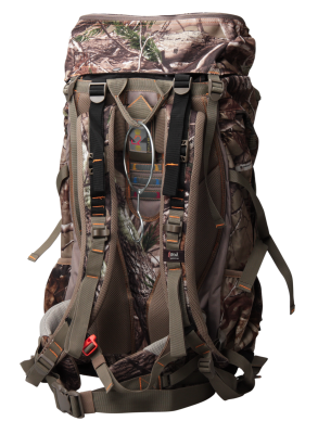 Markhor Rucksack Yosemite RT Xtra-Camo 55+10 Liter_1