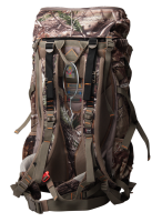 Markhor Rucksack Yosemite RT Xtra-Camo 55+10 Liter