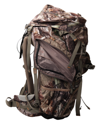 Markhor Rucksack Yosemite RT Xtra-Camo 55+10 Liter_2